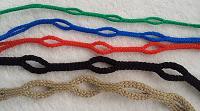 ResQ-rope assortiment